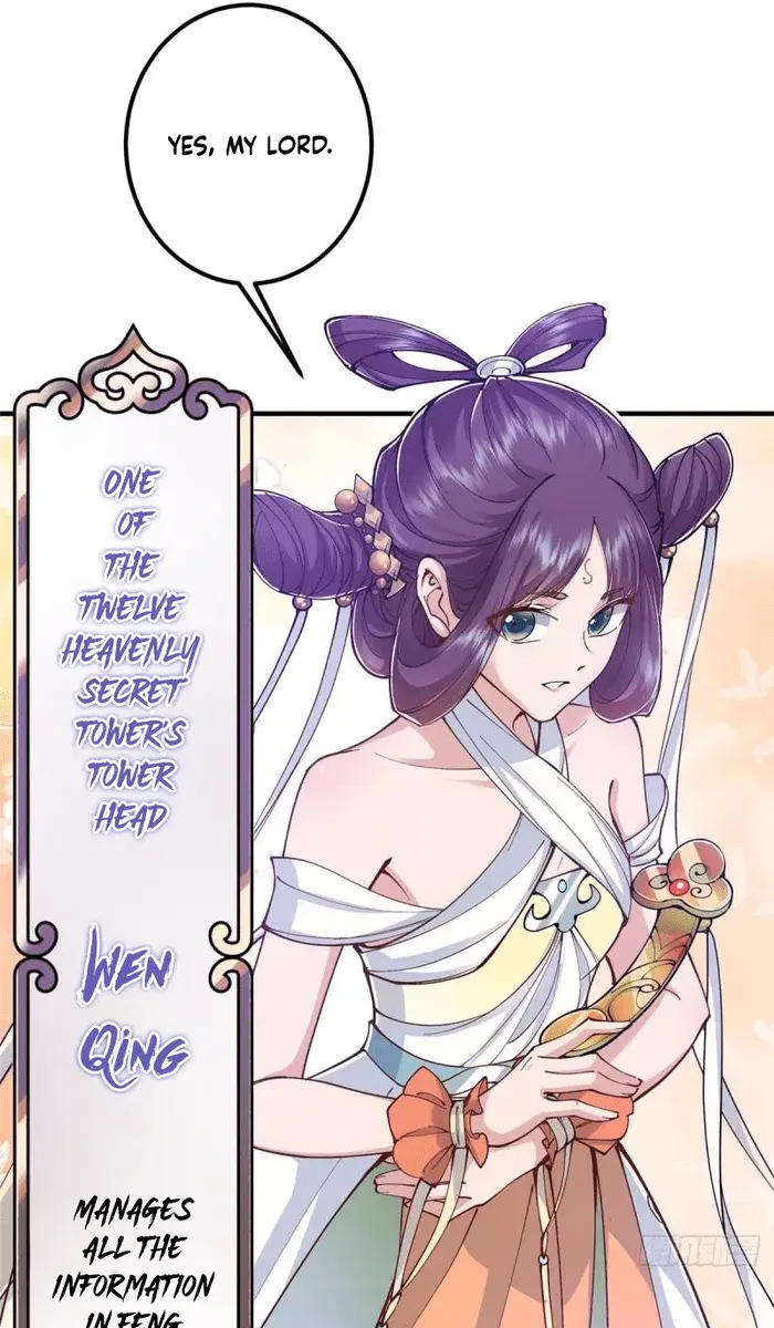 Keep a Low Profile, Sect Leader Chapter 209 Page 33