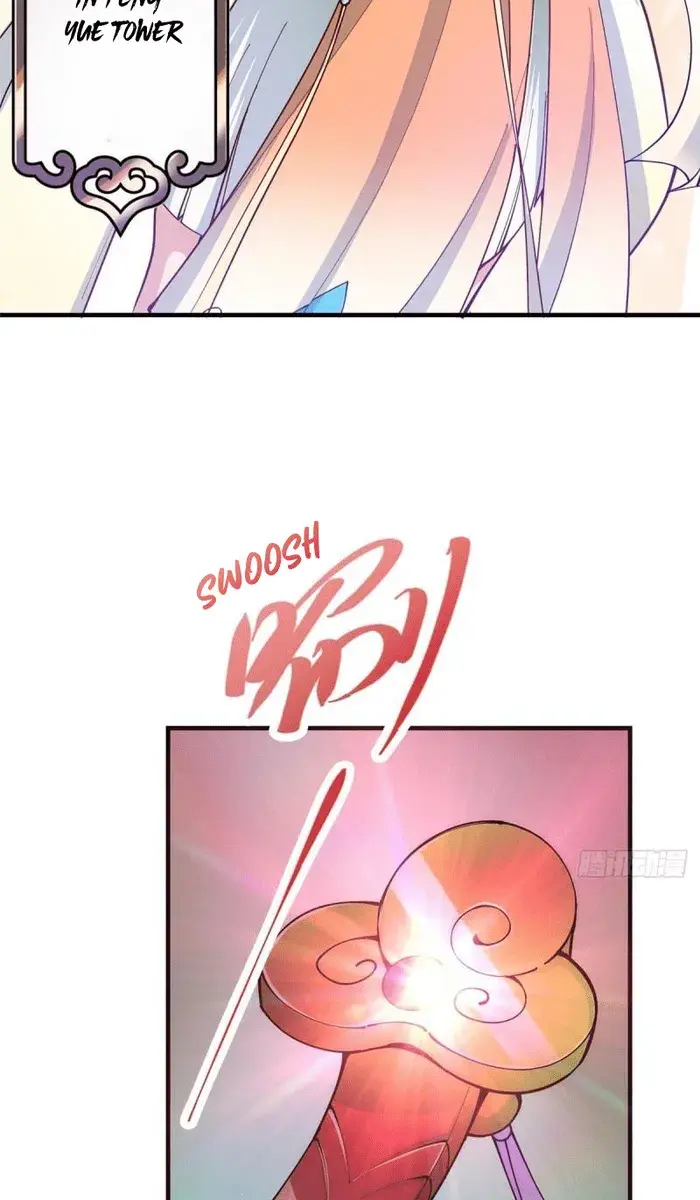 Keep a Low Profile, Sect Leader Chapter 209 Page 34