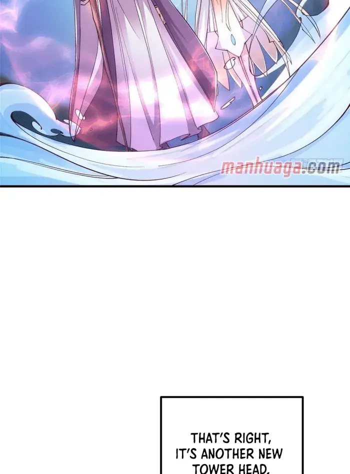 Keep a Low Profile, Sect Leader Chapter 209 Page 36