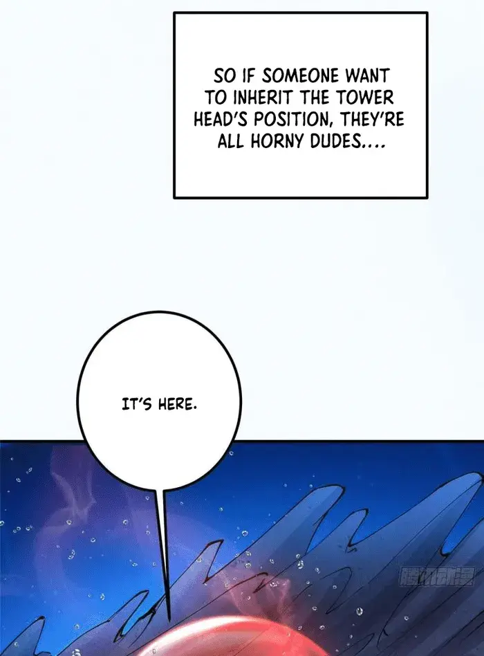 Keep a Low Profile, Sect Leader Chapter 209 Page 40