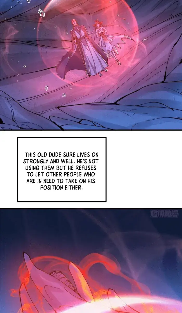 Keep a Low Profile, Sect Leader Chapter 209 Page 41