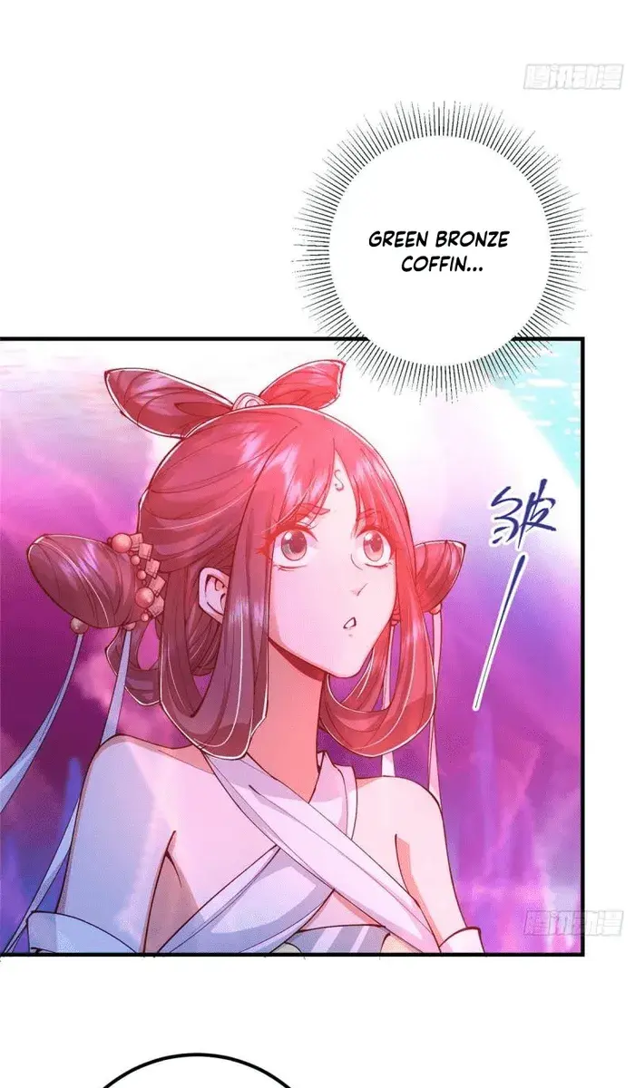 Keep a Low Profile, Sect Leader Chapter 209 Page 47