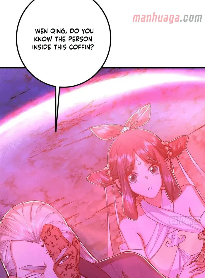 Keep a Low Profile, Sect Leader Chapter 209 Page 48