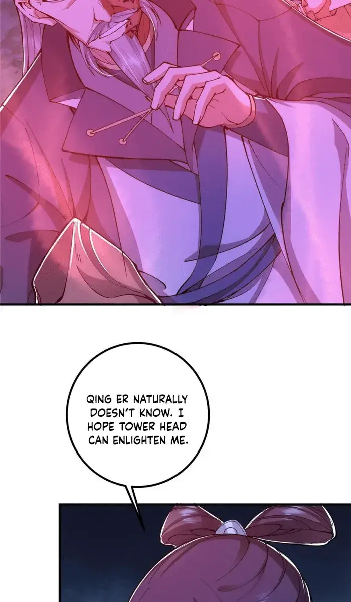 Keep a Low Profile, Sect Leader Chapter 209 Page 49