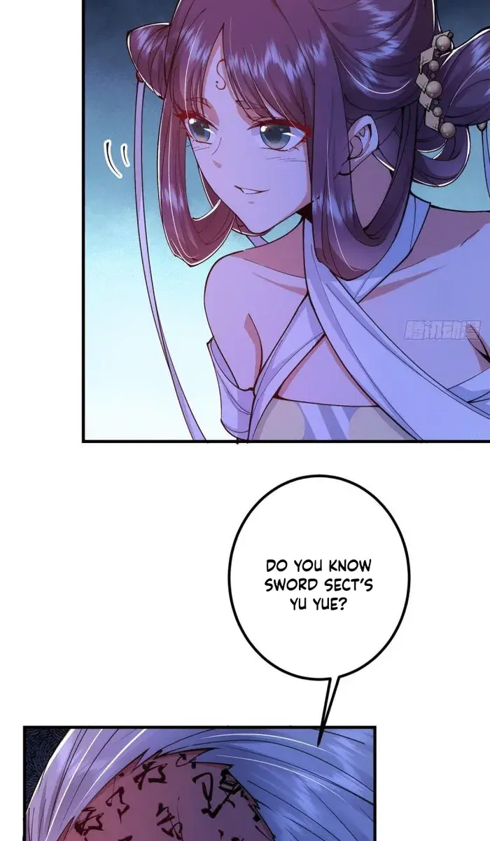 Keep a Low Profile, Sect Leader Chapter 209 Page 50