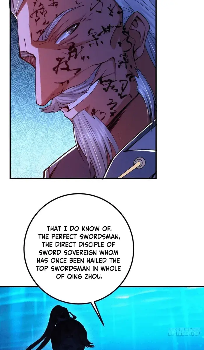 Keep a Low Profile, Sect Leader Chapter 209 Page 51