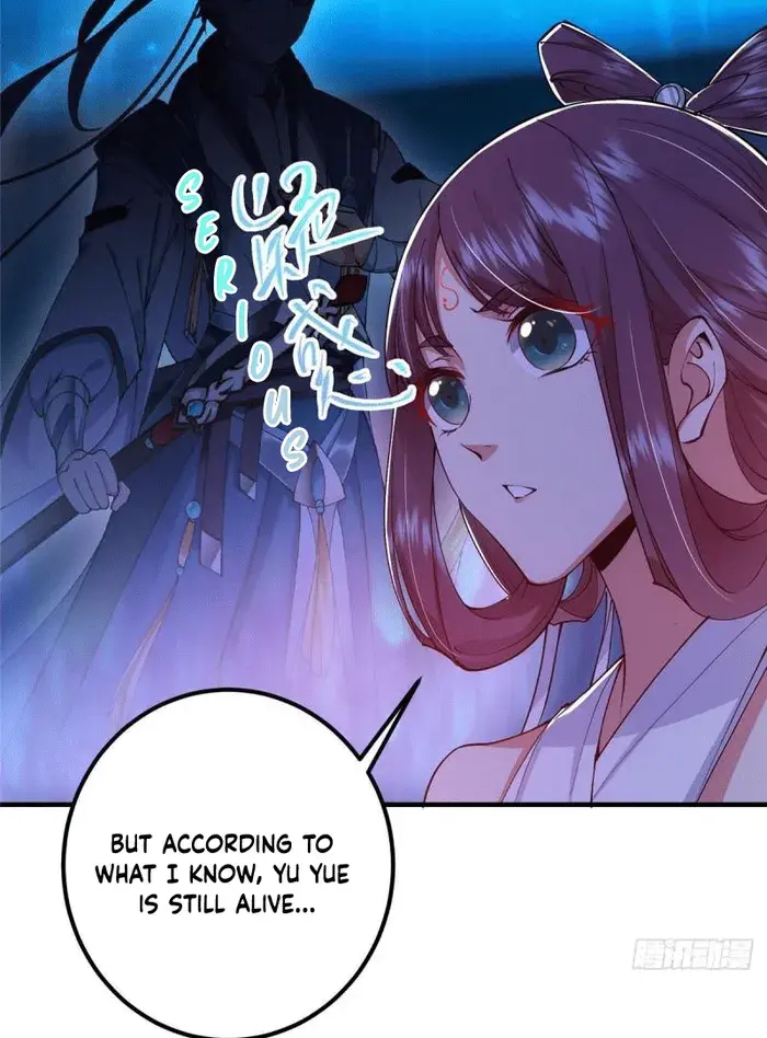 Keep a Low Profile, Sect Leader Chapter 209 Page 52