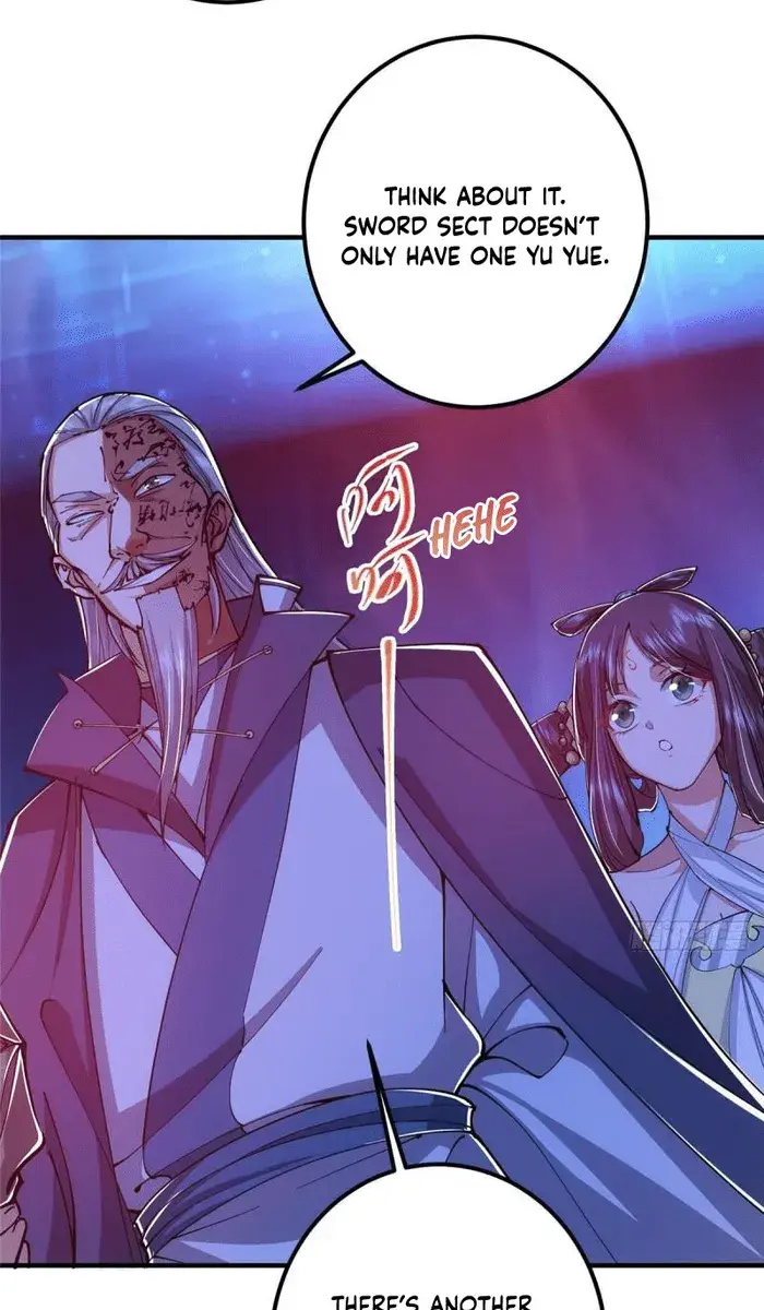 Keep a Low Profile, Sect Leader Chapter 209 Page 53
