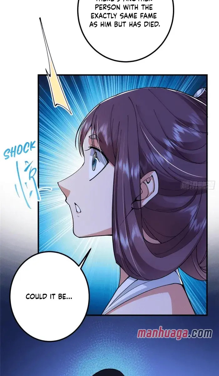 Keep a Low Profile, Sect Leader Chapter 209 Page 54