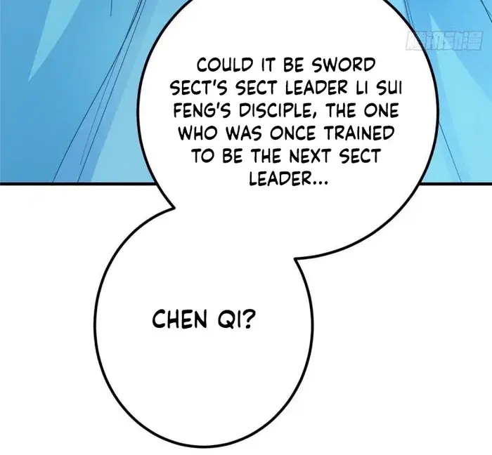 Keep a Low Profile, Sect Leader Chapter 209 Page 56