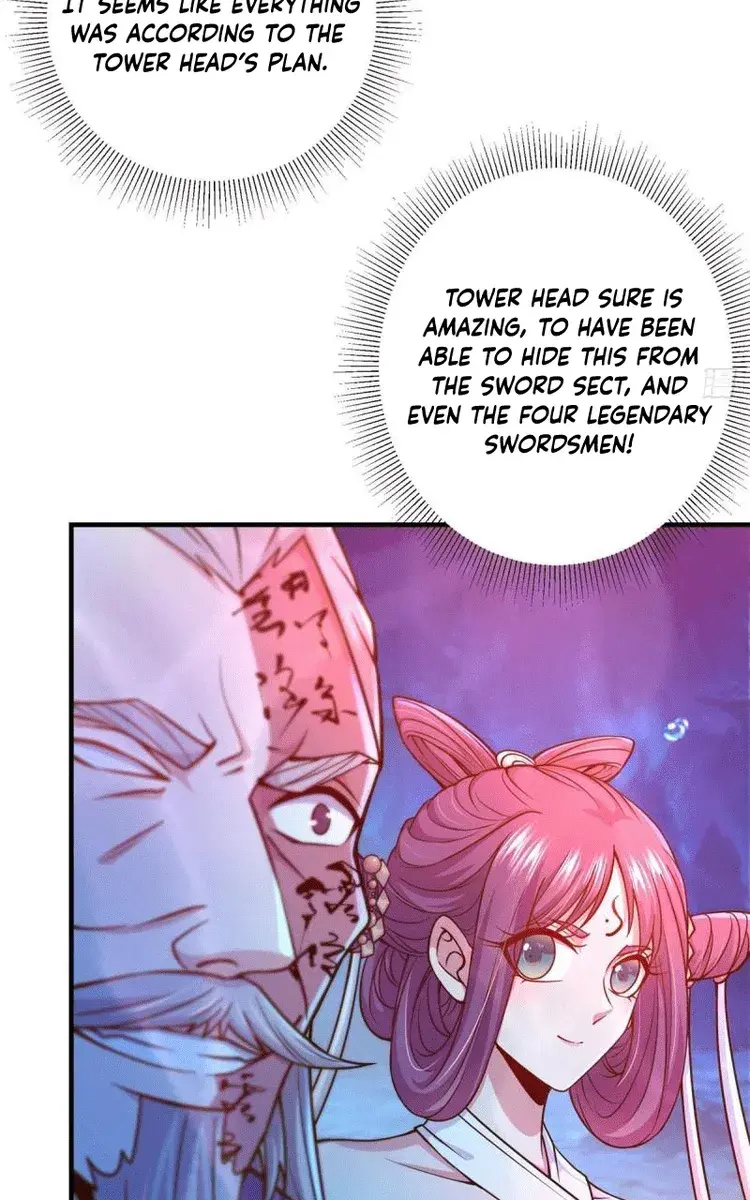 Keep a Low Profile, Sect Leader Chapter 210 Page 18