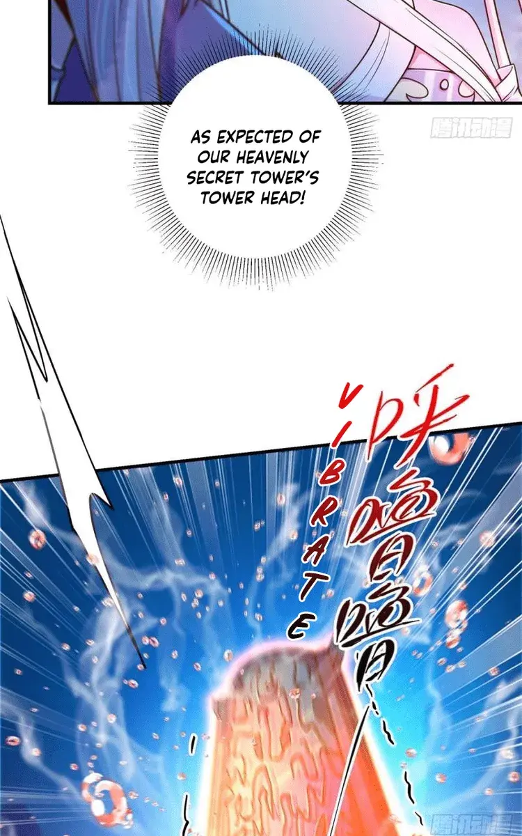 Keep a Low Profile, Sect Leader Chapter 210 Page 19