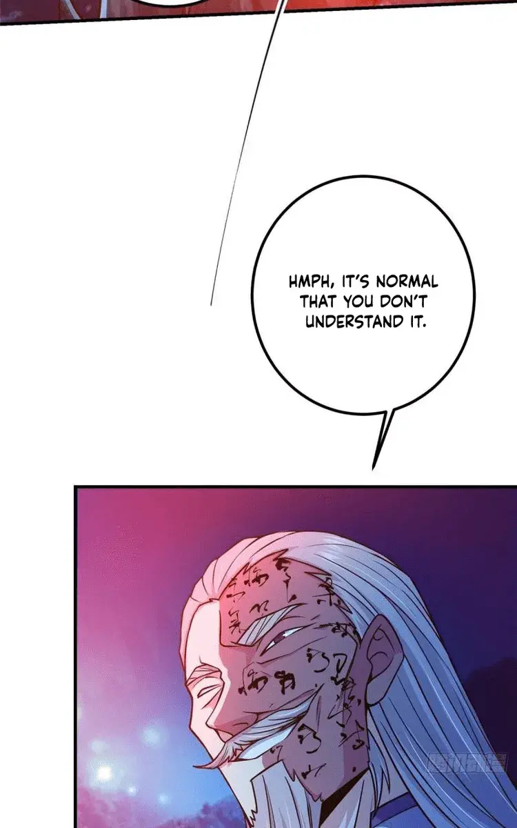 Keep a Low Profile, Sect Leader Chapter 210 Page 23