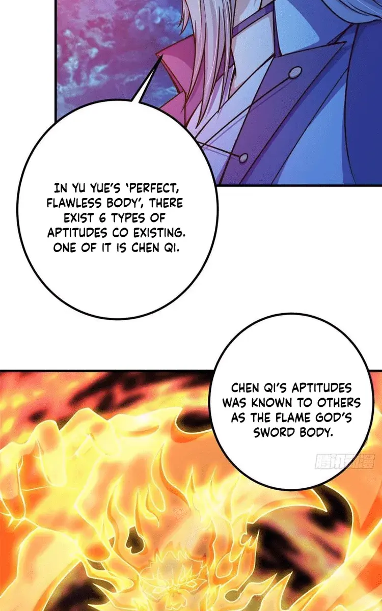 Keep a Low Profile, Sect Leader Chapter 210 Page 24