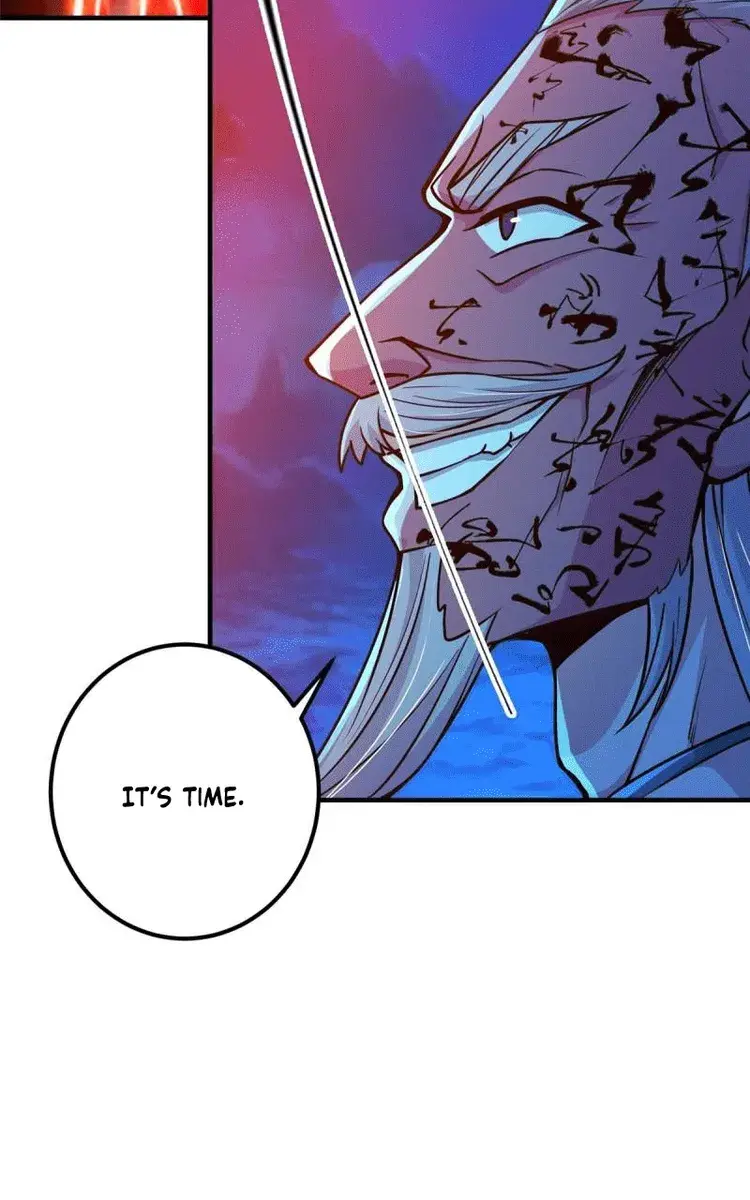 Keep a Low Profile, Sect Leader Chapter 210 Page 28
