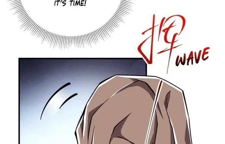 Keep a Low Profile, Sect Leader Chapter 210 Page 30