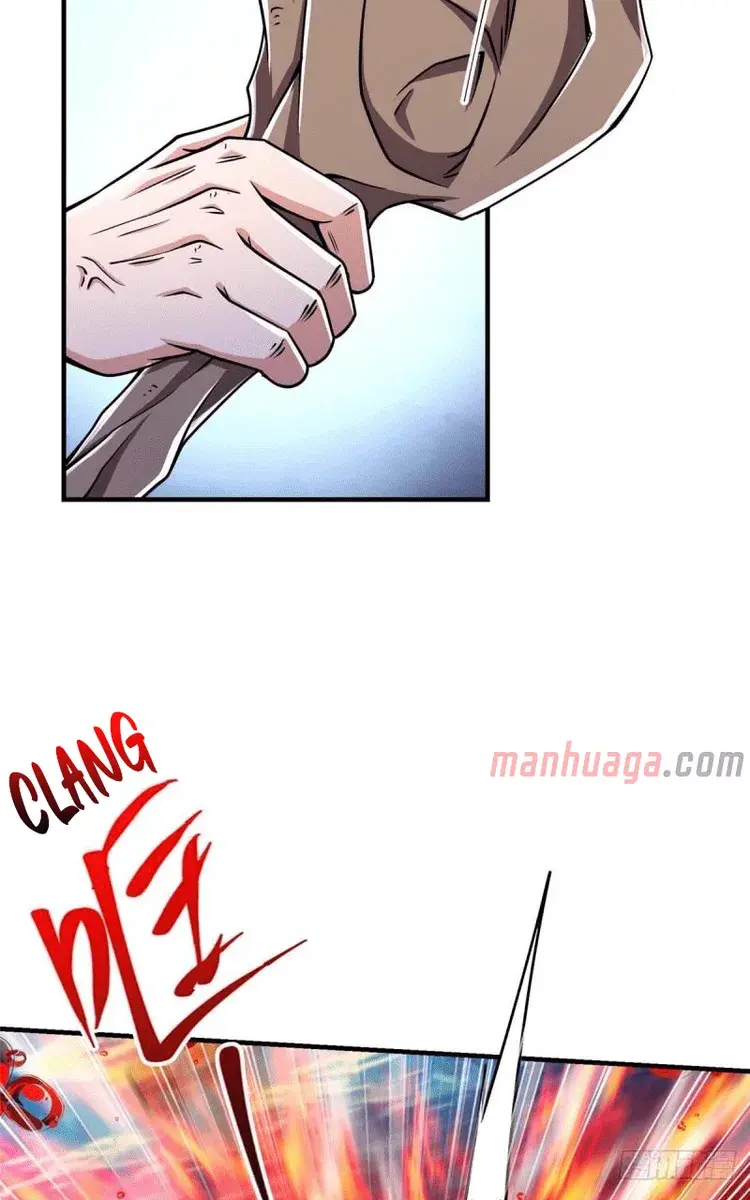 Keep a Low Profile, Sect Leader Chapter 210 Page 31