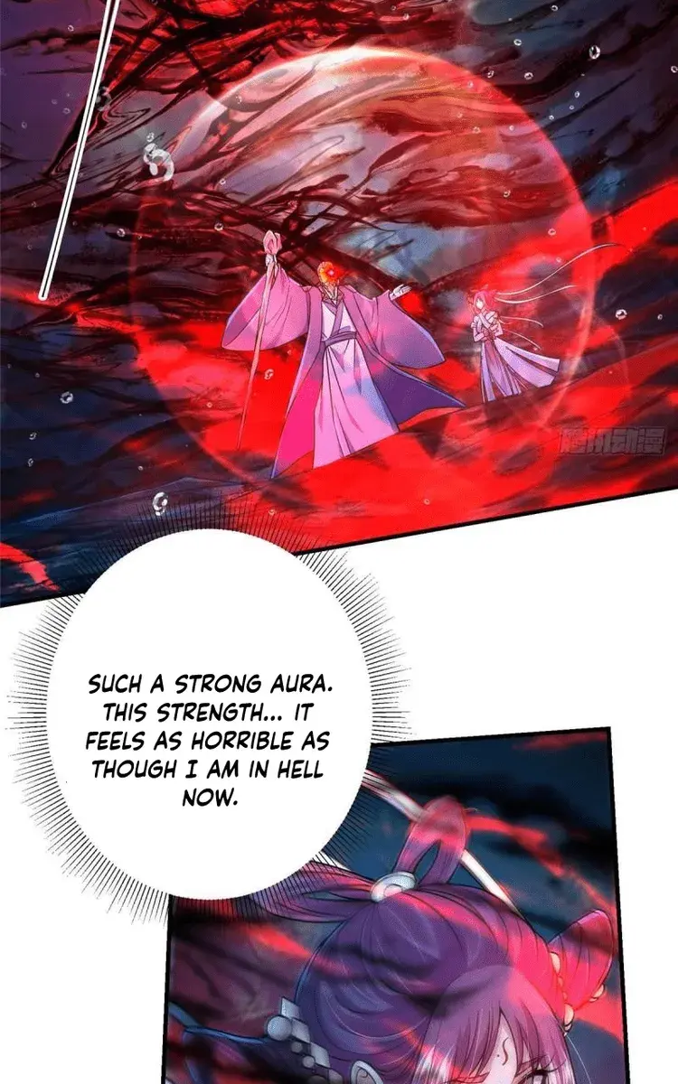 Keep a Low Profile, Sect Leader Chapter 210 Page 38