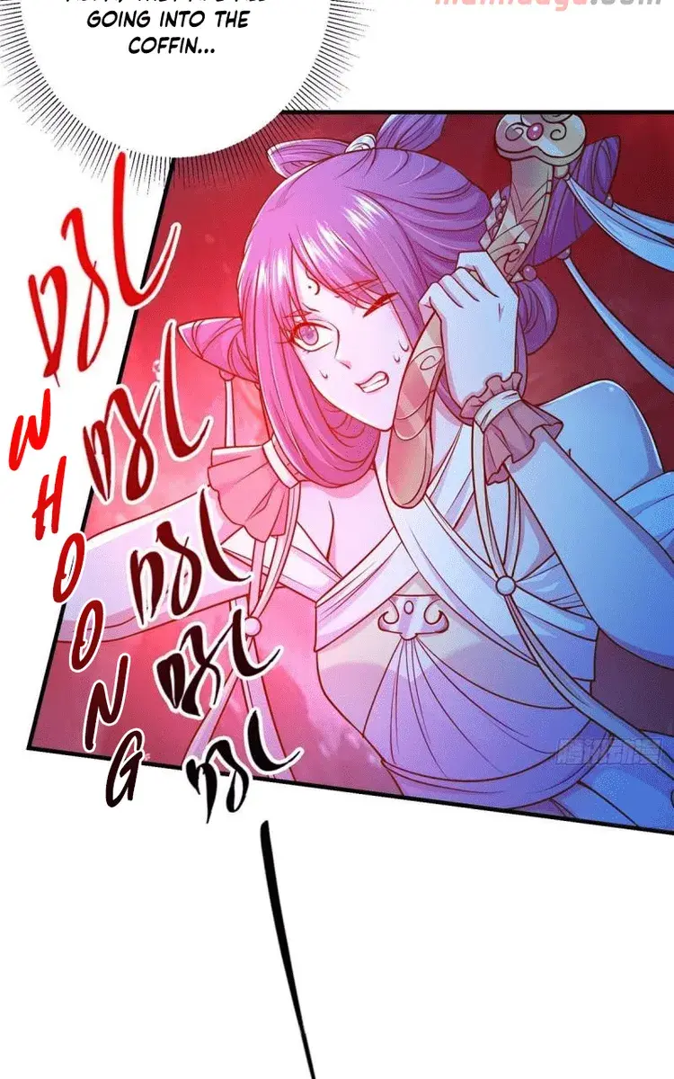 Keep a Low Profile, Sect Leader Chapter 210 Page 43
