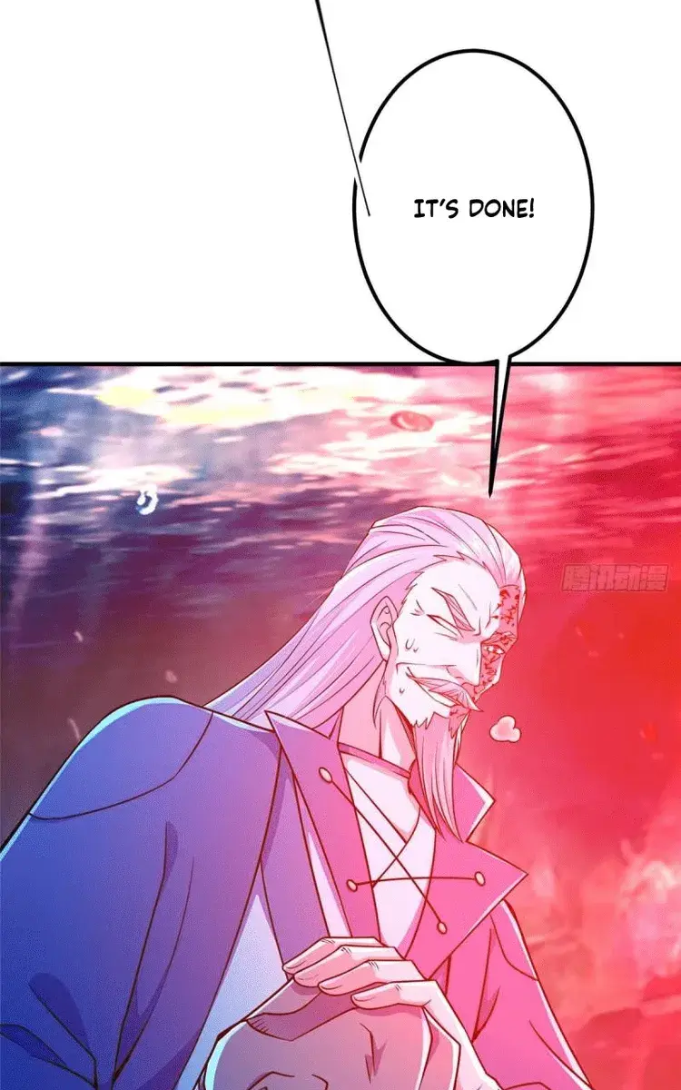 Keep a Low Profile, Sect Leader Chapter 210 Page 44