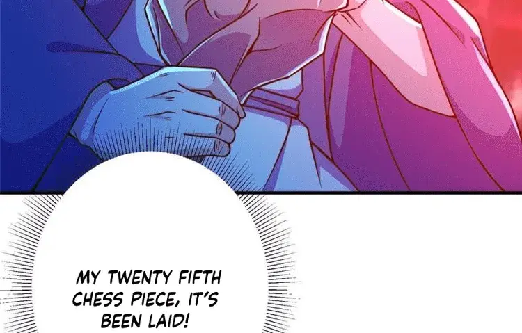 Keep a Low Profile, Sect Leader Chapter 210 Page 45