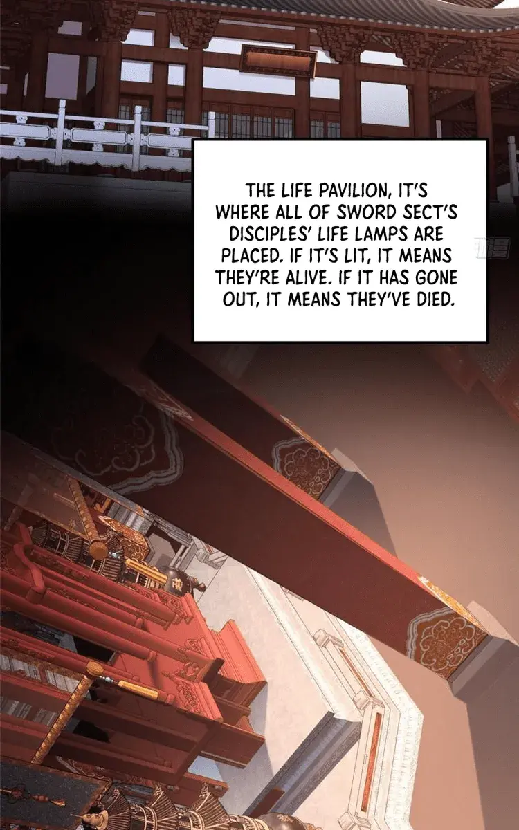 Keep a Low Profile, Sect Leader Chapter 210 Page 49