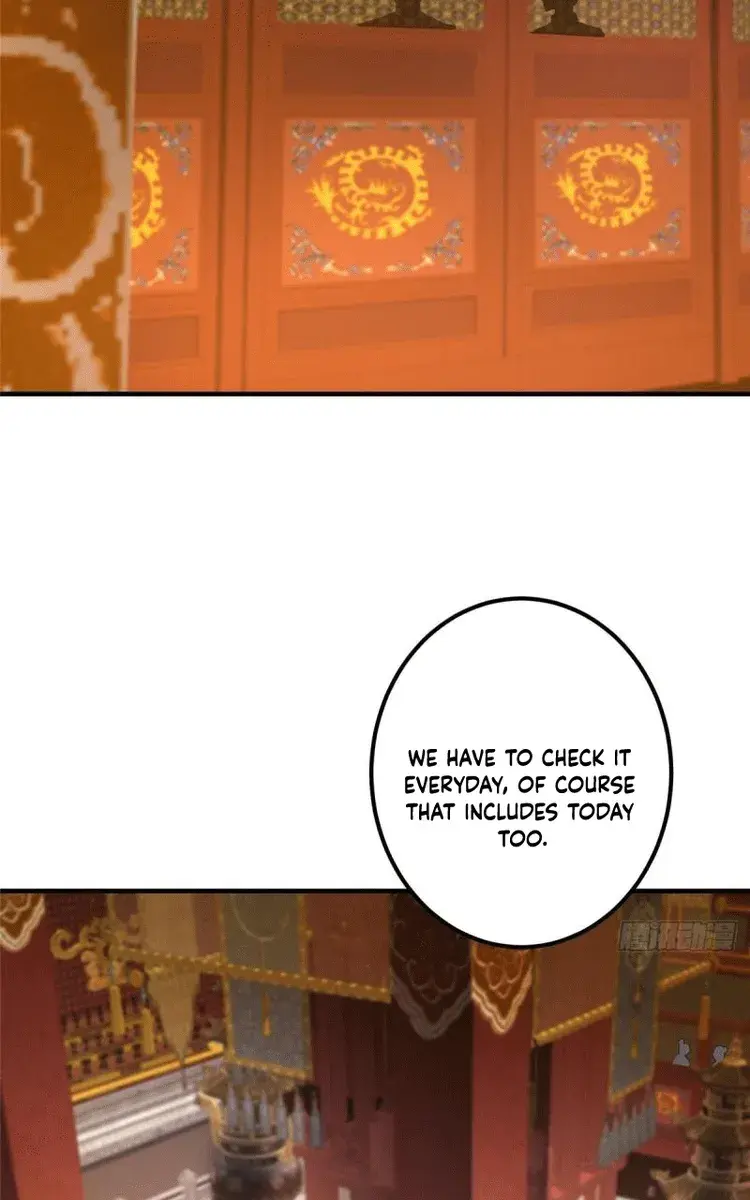 Keep a Low Profile, Sect Leader Chapter 210 Page 56