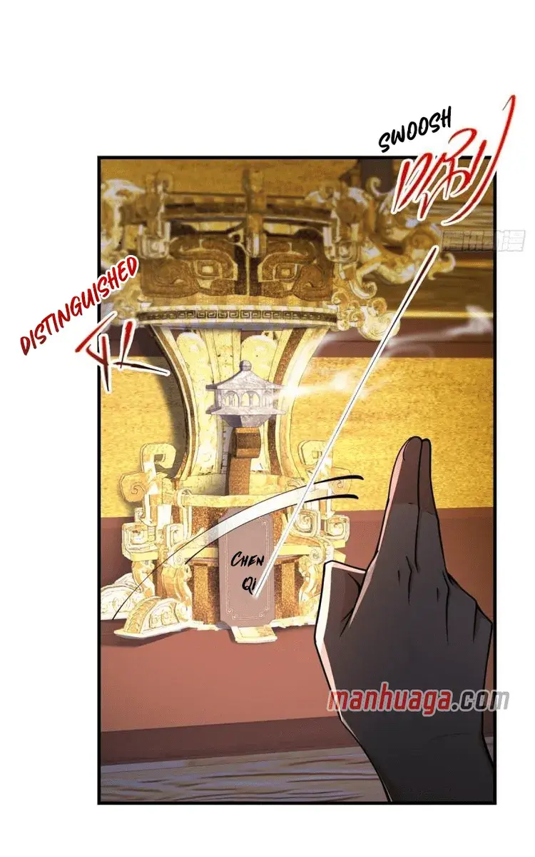 Keep a Low Profile, Sect Leader Chapter 210 Page 59