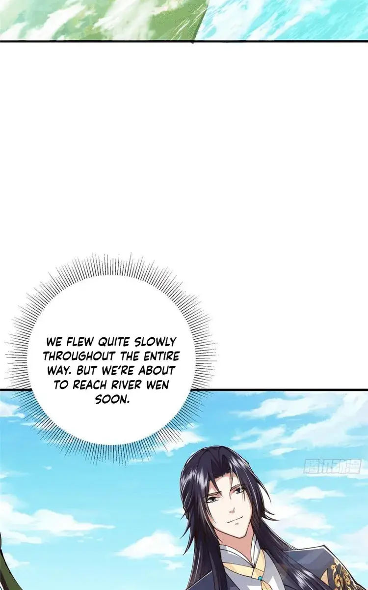Keep a Low Profile, Sect Leader Chapter 211 Page 6