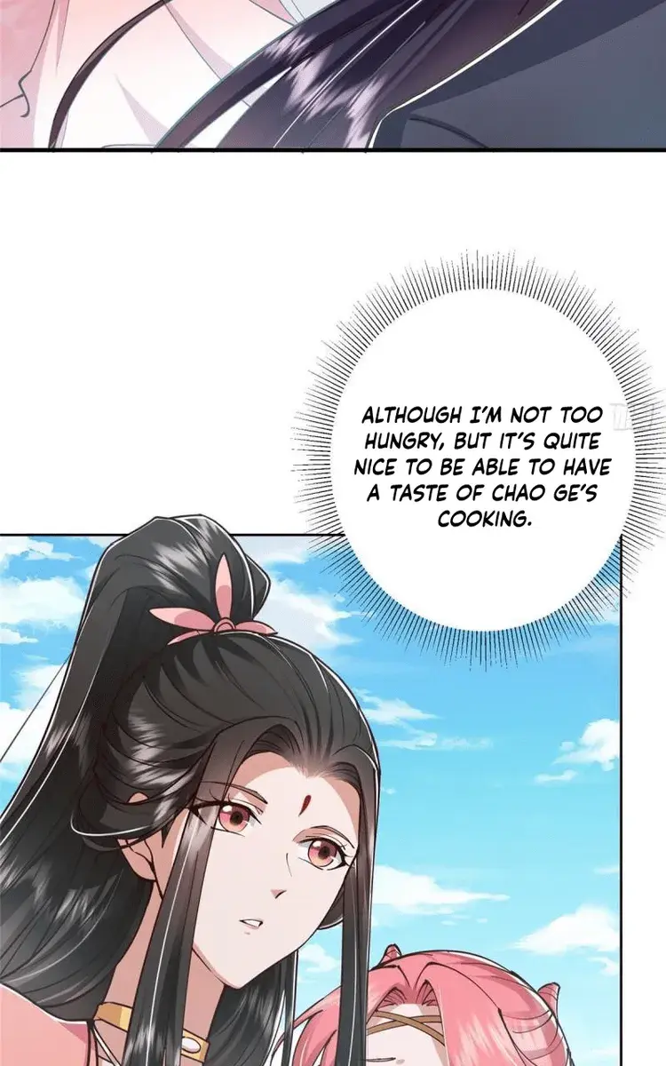 Keep a Low Profile, Sect Leader Chapter 211 Page 10