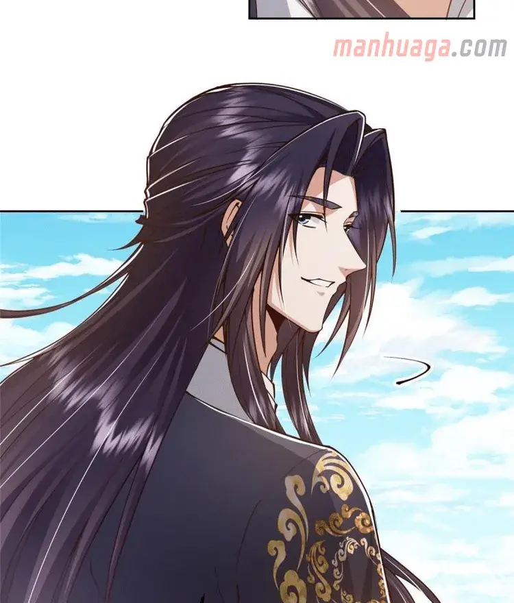Keep a Low Profile, Sect Leader Chapter 211 Page 12