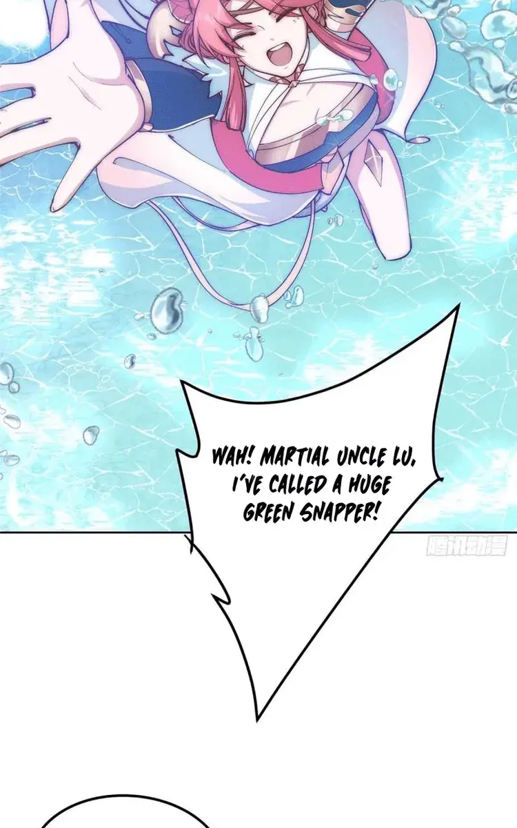 Keep a Low Profile, Sect Leader Chapter 211 Page 15