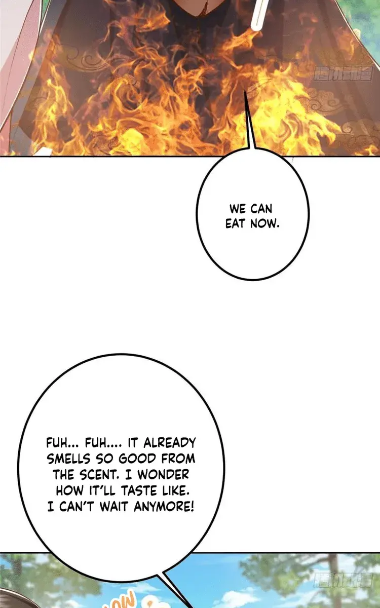 Keep a Low Profile, Sect Leader Chapter 211 Page 23