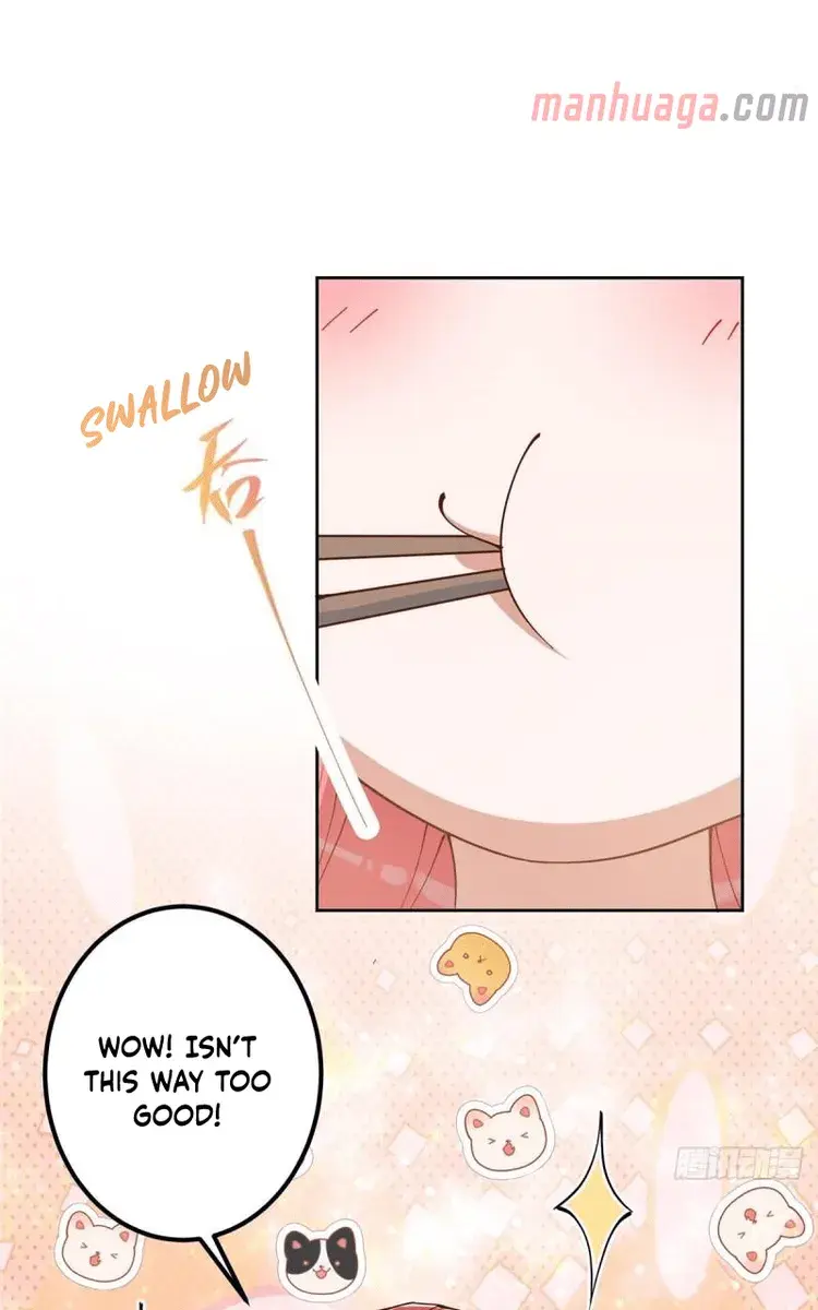 Keep a Low Profile, Sect Leader Chapter 211 Page 25