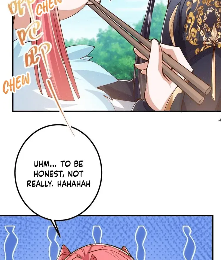Keep a Low Profile, Sect Leader Chapter 211 Page 28