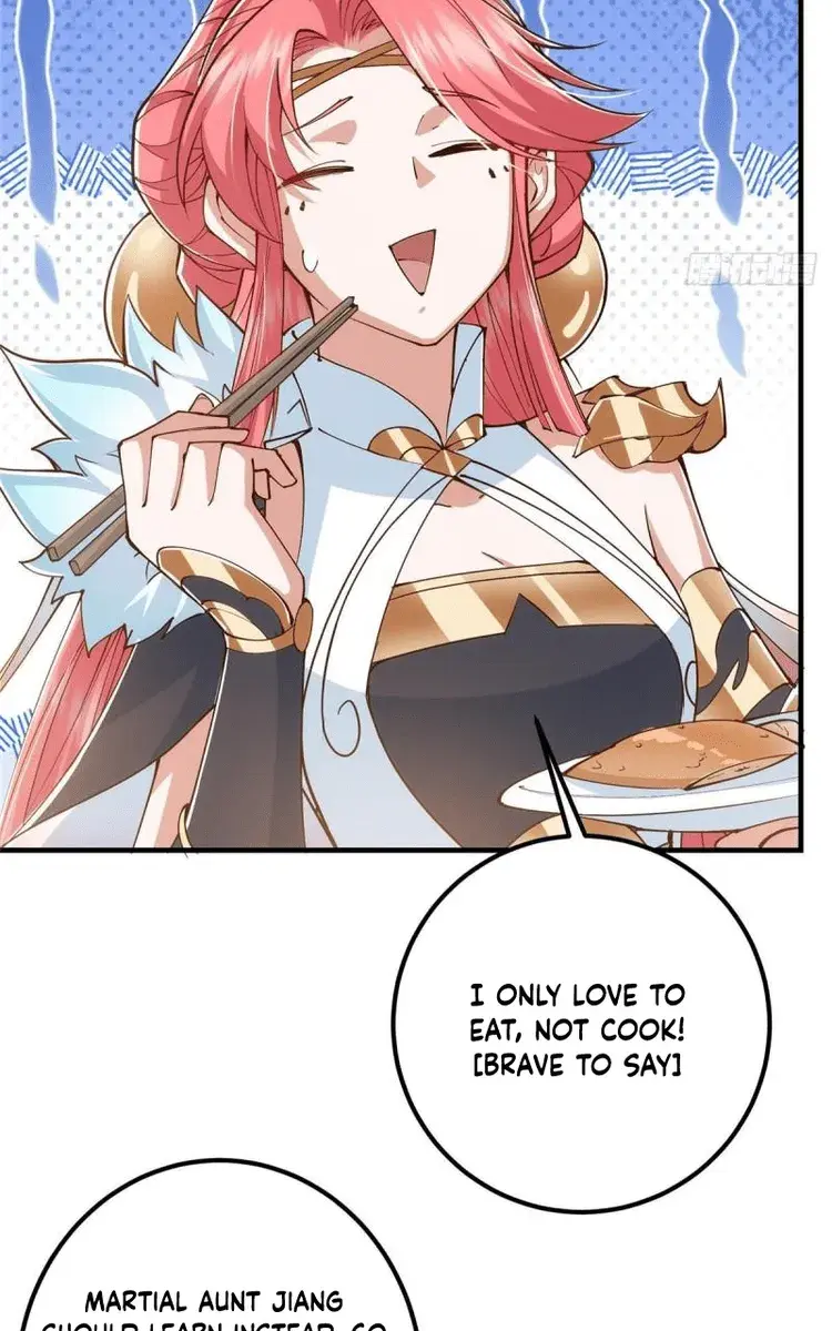 Keep a Low Profile, Sect Leader Chapter 211 Page 29