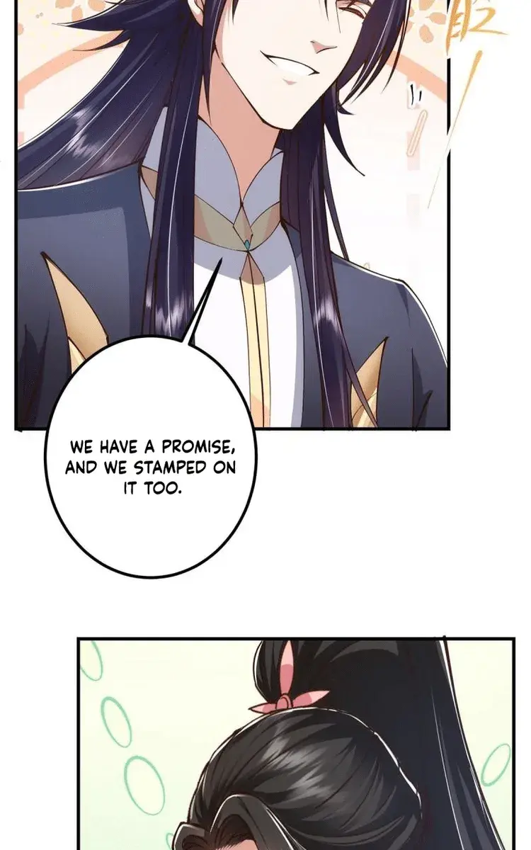 Keep a Low Profile, Sect Leader Chapter 211 Page 33