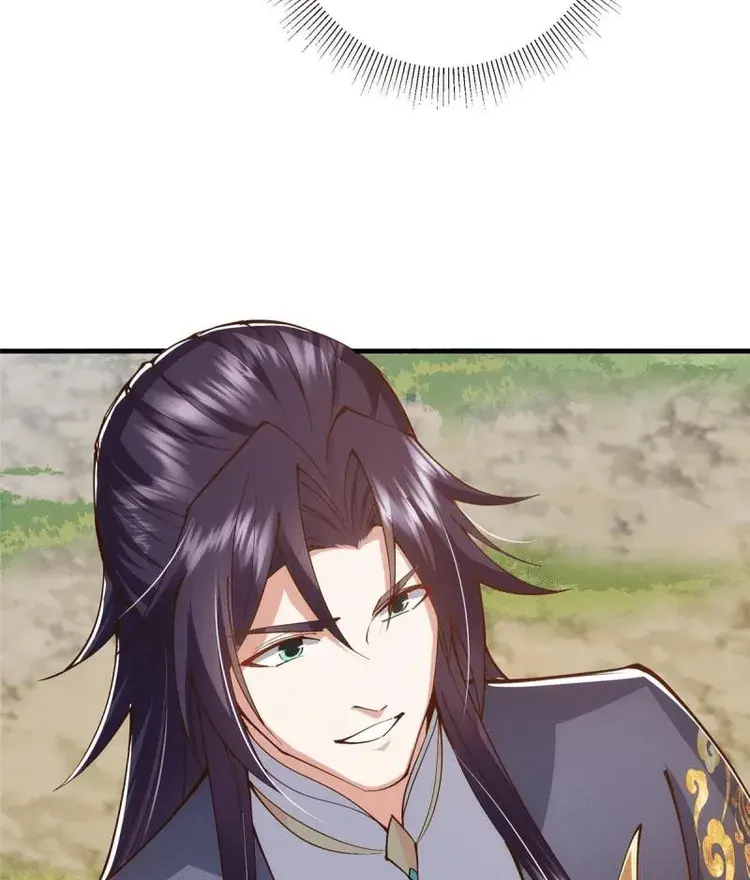 Keep a Low Profile, Sect Leader Chapter 211 Page 36