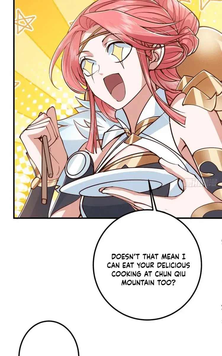 Keep a Low Profile, Sect Leader Chapter 211 Page 38