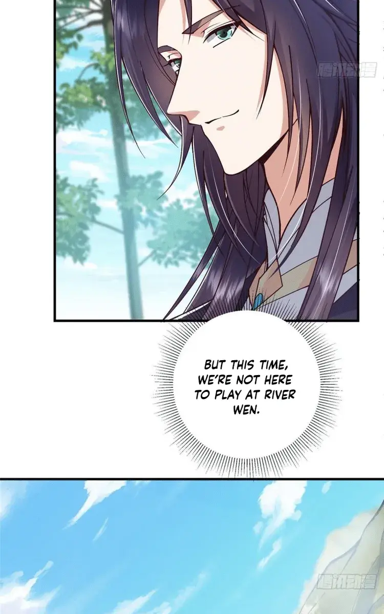 Keep a Low Profile, Sect Leader Chapter 211 Page 42