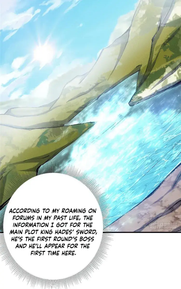 Keep a Low Profile, Sect Leader Chapter 211 Page 43