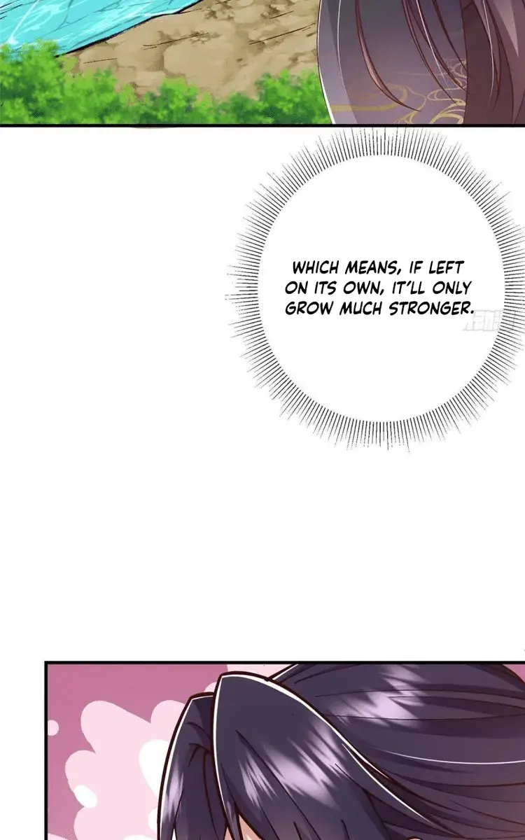 Keep a Low Profile, Sect Leader Chapter 211 Page 47