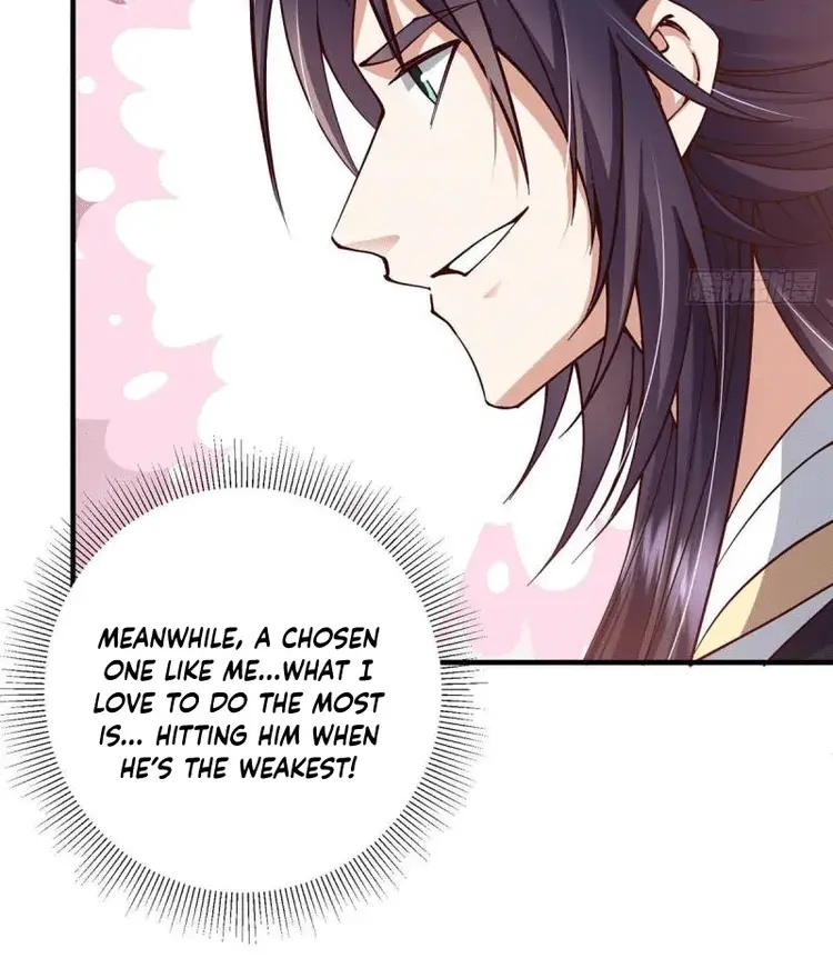 Keep a Low Profile, Sect Leader Chapter 211 Page 48