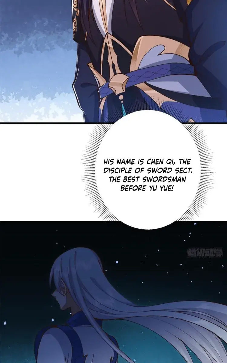 Keep a Low Profile, Sect Leader Chapter 211 Page 50