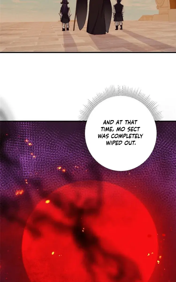 Keep a Low Profile, Sect Leader Chapter 211 Page 54