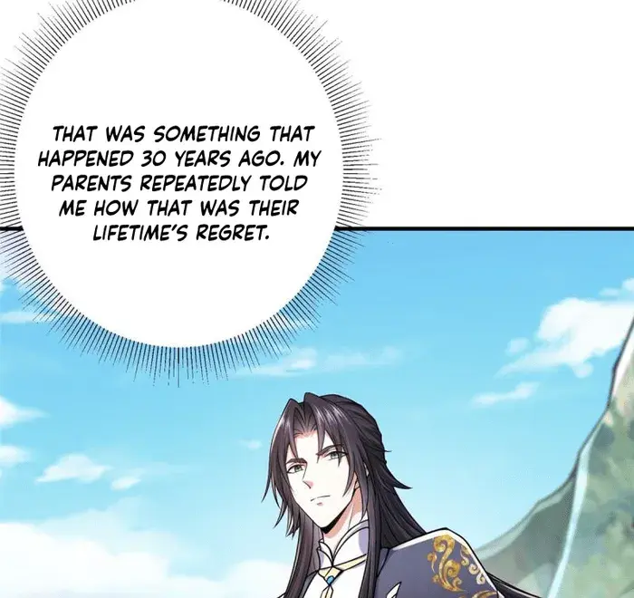Keep a Low Profile, Sect Leader Chapter 212 Page 4