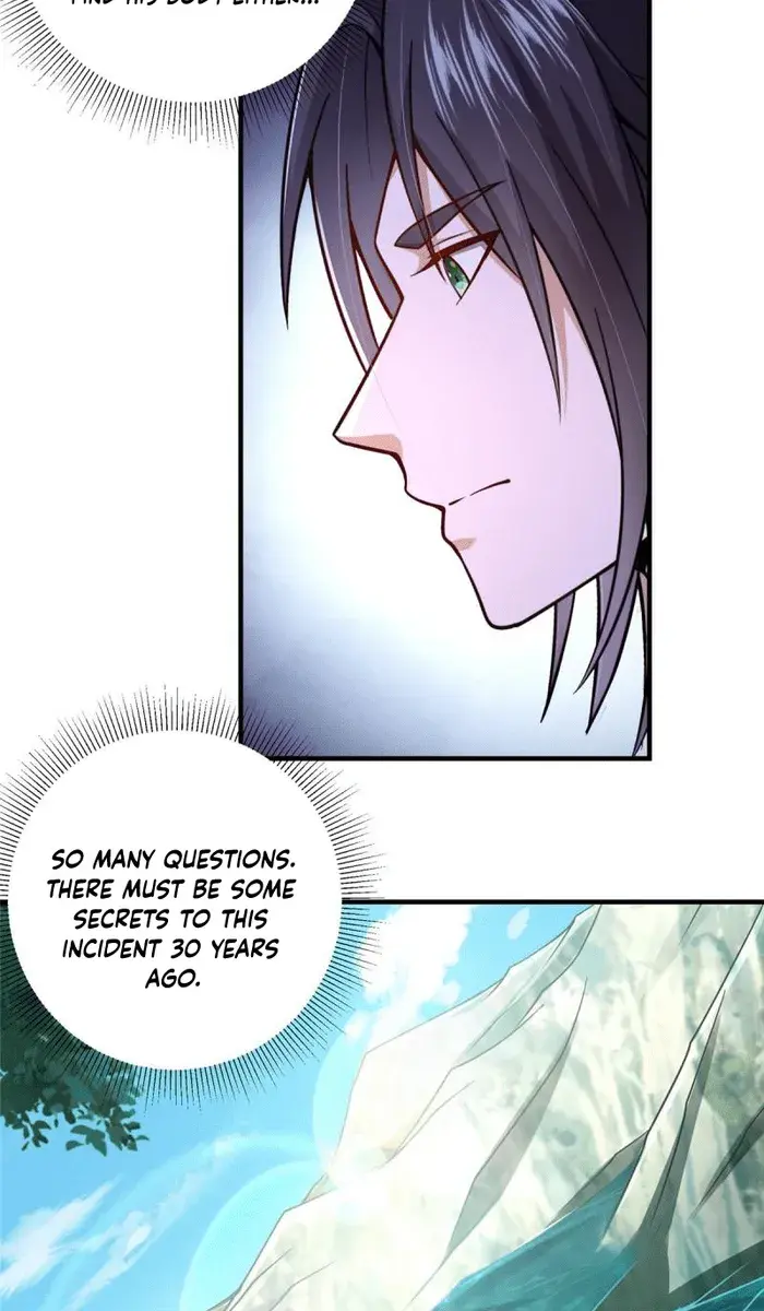 Keep a Low Profile, Sect Leader Chapter 212 Page 6