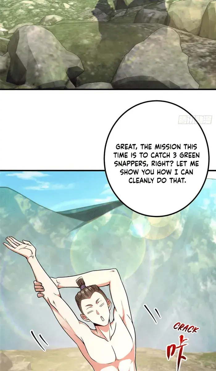 Keep a Low Profile, Sect Leader Chapter 212 Page 13