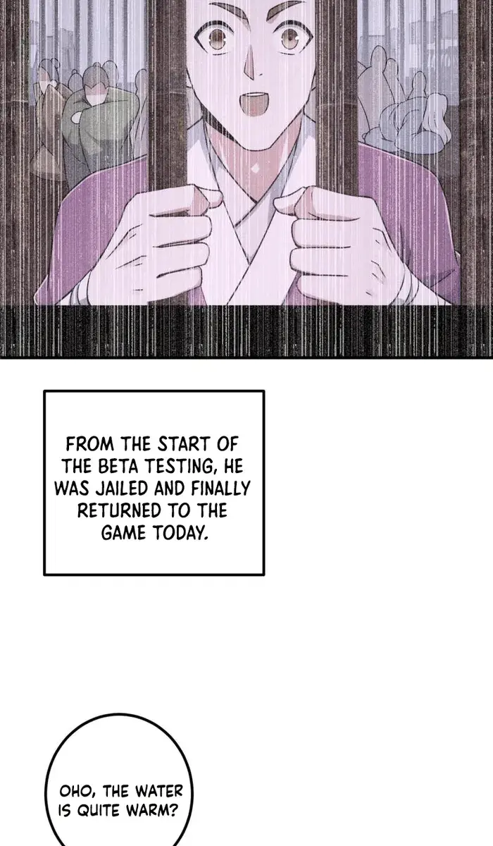 Keep a Low Profile, Sect Leader Chapter 212 Page 15