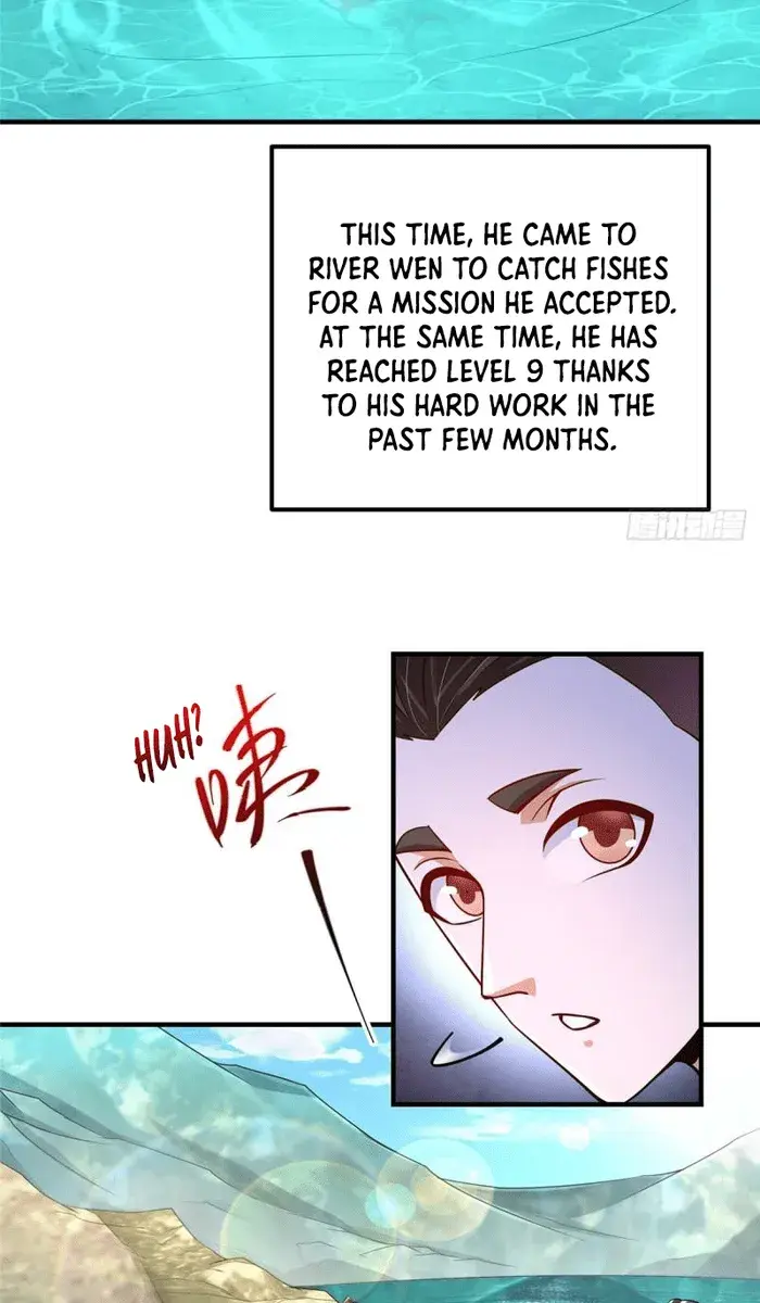 Keep a Low Profile, Sect Leader Chapter 212 Page 17